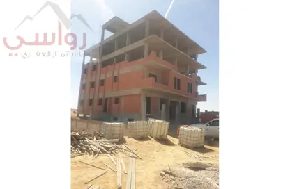 Apartment - 3 Bedrooms - 3 Bathrooms for sale in North Rehab - New Cairo City - Cairo