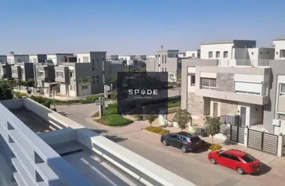 Townhouse - 4 Bedrooms - 3 Bathrooms for sale in Hyde Park - 5th Settlement Compounds - The 5th Settlement - New Cairo City - Cairo