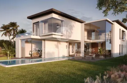 Chalet - 1 Bedroom - 2 Bathrooms for sale in Cali Coast - Ras Al Hekma - North Coast