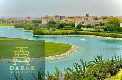 Palace - 7 Bedrooms - 7 Bathrooms for sale in Madinaty - Cairo