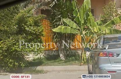 Apartment - 3 Bedrooms - 2 Bathrooms for sale in Al Ekhshedy St. - El Banafseg 7 - El Banafseg - New Cairo City - Cairo