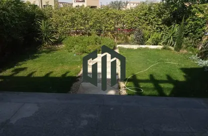 Townhouse - 4 Bedrooms - 4 Bathrooms for rent in Mivida - 5th Settlement Compounds - The 5th Settlement - New Cairo City - Cairo