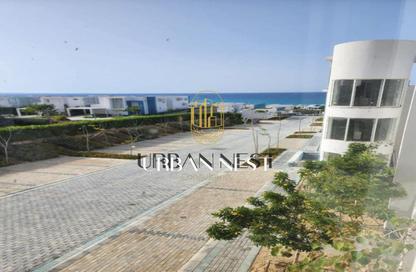 Hotel Apartment - 2 Bedrooms - 3 Bathrooms for sale in Fouka Bay - Qesm Marsa Matrouh - North Coast