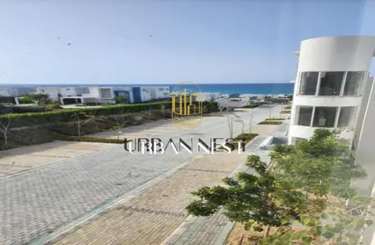 Hotel Apartment - 2 Bedrooms - 3 Bathrooms for sale in Fouka Bay - Qesm Marsa Matrouh - North Coast