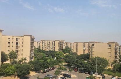 Apartment - 3 Bedrooms - 3 Bathrooms for sale in Al Rehab - New Cairo City - Cairo