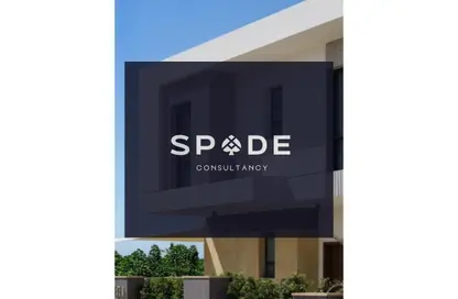 Duplex - 5 Bedrooms - 5 Bathrooms for sale in Zed East - 5th Settlement Compounds - The 5th Settlement - New Cairo City - Cairo