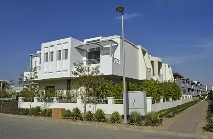 Villa - 4 Bedrooms - 4 Bathrooms for sale in Taj City - 5th Settlement Compounds - The 5th Settlement - New Cairo City - Cairo