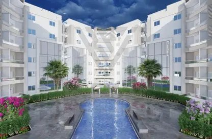 Apartment - 3 Bedrooms - 3 Bathrooms for sale in Rivali - 5th Settlement Compounds - The 5th Settlement - New Cairo City - Cairo