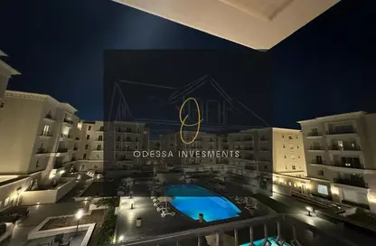 Apartment - 4 Bedrooms - 4 Bathrooms for rent in Mivida - 5th Settlement Compounds - The 5th Settlement - New Cairo City - Cairo