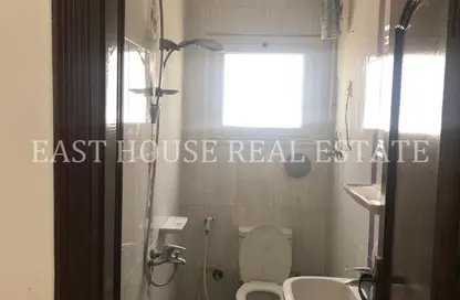 Apartment - 3 Bedrooms - 2 Bathrooms for rent in El Banafseg Apartment Buildings - El Banafseg - New Cairo City - Cairo