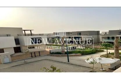 Villa - 3 Bedrooms - 4 Bathrooms for sale in Sodic East - 6th District - New Heliopolis - Cairo