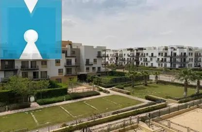 (بنتهاوس  (روف - 4 غرف نوم - 4 حمامات للبيع في سوديك ويست - كمبوندات الشيخ زايد - الشيخ زايد - الجيزة