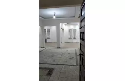 شقة - 3 غرف نوم - 3 حمامات للبيع في شارع جامعة الدول العربية - المهندسين - الجيزة