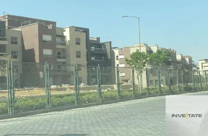 (بنتهاوس  (روف - 3 غرف نوم - 3 حمامات للبيع في نيو جيزة - طريق مصر اسكندرية الصحراوي - مدينة 6 أكتوبر - الجيزة