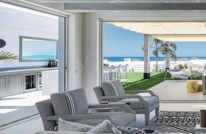 Twin House - 4 Bedrooms - 4 Bathrooms for sale in Caesar - Qesm Marsa Matrouh - North Coast