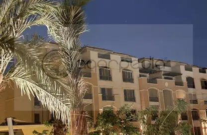 Penthouse - 5 Bedrooms - 4 Bathrooms for sale in Stone Residence - 5th Settlement Compounds - The 5th Settlement - New Cairo City - Cairo