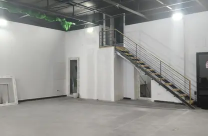 Office Space - Studio - 1 Bathroom for rent in The 3rd Settlement - New Cairo City - Cairo