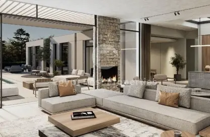 Apartment - 2 Bedrooms - 3 Bathrooms for sale in Belle Vie - New Zayed City - Sheikh Zayed City - Giza