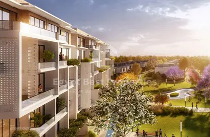 شقة - 2 غرف نوم - 2 حمامات للبيع في مجمع تسلا السكني - طريق الواحات - مدينة 6 أكتوبر - الجيزة شقة - 2 غرف نوم - 2 حمامات للبيع في مجمع تسلا السكني - طريق الواحات - مدينة 6 أكتوبر - الجيزة