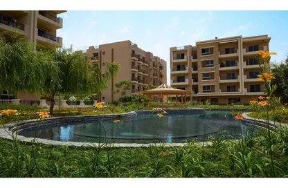 Apartment - 3 Bedrooms - 3 Bathrooms for sale in Taj City - 5th Settlement Compounds - The 5th Settlement - New Cairo City - Cairo