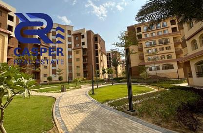 شقة - 3 غرف نوم - 2 حمامات للبيع في المقصد - كمبوندات العاصمة الإدارية الجديدة - العاصمة الإدارية الجديدة - القاهرة
