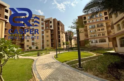 شقة - 3 غرف نوم - 2 حمامات للبيع في المقصد - كمبوندات العاصمة الإدارية الجديدة - العاصمة الإدارية الجديدة - القاهرة
