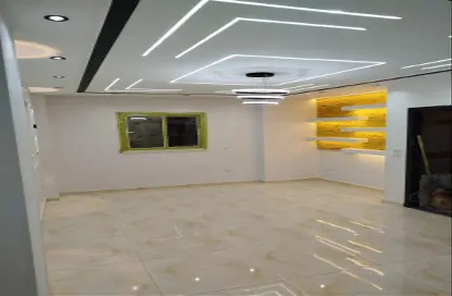 Apartment - 3 Bedrooms - 2 Bathrooms for sale in 2nd District - 6 October City - Giza
