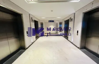 مساحات مكتبية - استوديو - 1 حمام للايجار في مول هايد بارك بيزنس - شارع التسعين الجنوبي - التجمع الخامس - مدينة القاهرة الجديدة - القاهرة