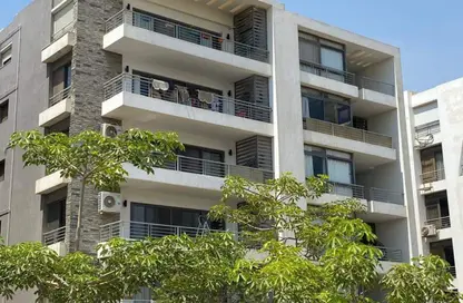 Apartment - 2 Bedrooms - 1 Bathroom for sale in Taj City - 5th Settlement Compounds - The 5th Settlement - New Cairo City - Cairo Apartment - 2 Bedrooms - 1 Bathroom for sale in Taj City - 5th Settlement Compounds - The 5th Settlement - New Cairo City - Cairo