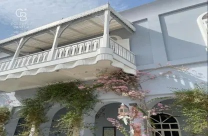 شاليه - 3 غرف نوم - 2 حمامات للبيع في ساوث ميد - قسم الضبعة - الساحل الشمالي شاليه - 3 غرف نوم - 2 حمامات للبيع في ساوث ميد - قسم الضبعة - الساحل الشمالي