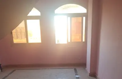 Penthouse - 4 Bedrooms - 5 Bathrooms for rent in Al Shaheed Wael Abdel Gaber St. - The 1st Settlement - New Cairo City - Cairo