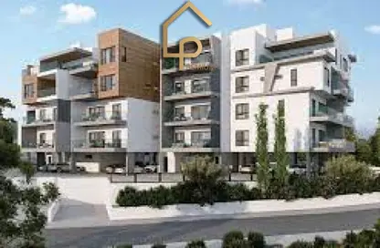 Apartment - 2 Bedrooms - 2 Bathrooms for sale in Lugar - New Zayed City - Sheikh Zayed City - Giza