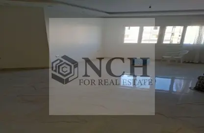 Apartment - 3 Bedrooms - 3 Bathrooms for sale in Mountain View Hyde Park - 5th Settlement Compounds - The 5th Settlement - New Cairo City - Cairo