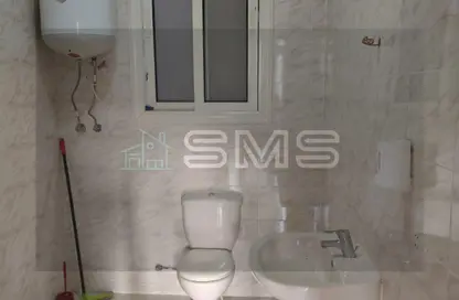 Apartment - 3 Bedrooms - 3 Bathrooms for rent in El Narges Buildings - Al Narges - New Cairo City - Cairo