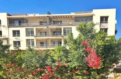 Penthouse - 3 Bedrooms - 2 Bathrooms for sale in JAYD Residence - 5th Settlement Compounds - The 5th Settlement - New Cairo City - Cairo