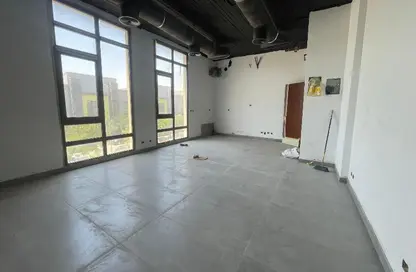 Office Space - Studio - 1 Bathroom for rent in District 5 - 5th Settlement Compounds - The 5th Settlement - New Cairo City - Cairo