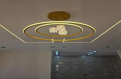 شقة - 2 غرف نوم - 2 حمامات للبيع في الاندلس العائلي - حى الاندلس - مدينة القاهرة الجديدة - القاهرة