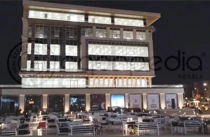 مساحات مكتبية - استوديو - 2 حمامات للايجار في شارع يوسف السباعي - الرحاب المرحلة الأولى - الرحاب - مدينة القاهرة الجديدة - القاهرة