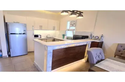 Twin House - 4 Bedrooms - 3 Bathrooms for sale in Amwaj - Sidi Abdel Rahman - North Coast