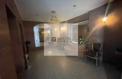 Apartment - 3 Bedrooms - 3 Bathrooms for sale in Makram Ebeid St. - 6th Zone - Nasr City - Cairo Apartment - 3 Bedrooms - 3 Bathrooms for sale in Makram Ebeid St. - 6th Zone - Nasr City - Cairo