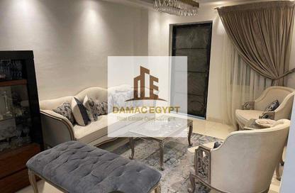 Apartment - 3 Bedrooms - 1 Bathroom for sale in Bait Al Masreya - Hadayek October - 6 October City - Giza