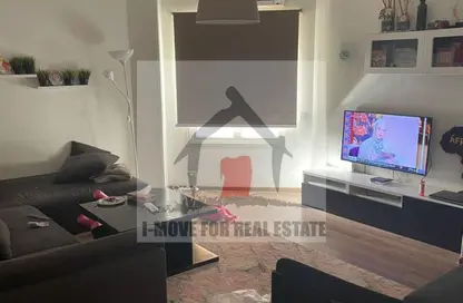 Apartment - 3 Bedrooms - 2 Bathrooms for sale in 10th District - Sheikh Zayed City - Giza