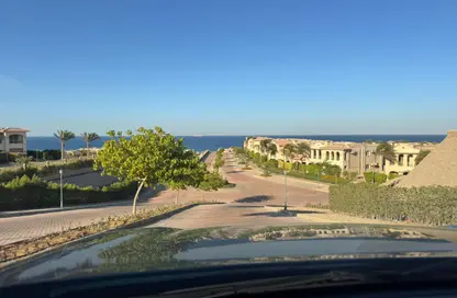 شاليه - 3 غرف نوم - 3 حمامات للبيع في لافيستا توباز - لافيستا - العين السخنة - السويس