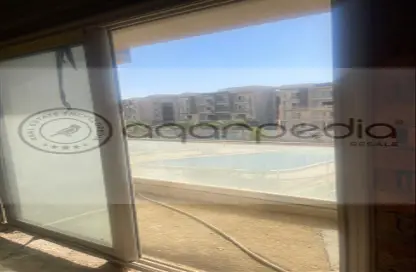 Apartment - 3 Bedrooms - 3 Bathrooms for sale in Galleria Moon Valley - South Investors Area - New Cairo City - Cairo