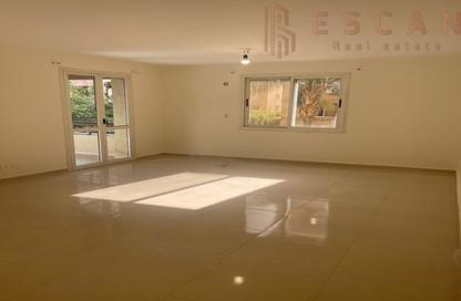 Apartment - 2 Bedrooms - 1 Bathroom for rent in Omar Ibn Al Khattab St. - Rehab City Forth Phase - Al Rehab - New Cairo City - Cairo
