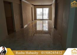 Apartment - 3 bedrooms for للبيع in Al Hilton St. - Smouha - Hay Sharq - Alexandria