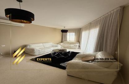 Apartment - 2 Bedrooms - 2 Bathrooms for rent in Villette - 5th Settlement Compounds - The 5th Settlement - New Cairo City - Cairo
