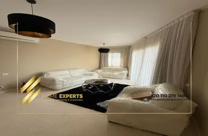 Apartment - 2 Bedrooms - 2 Bathrooms for rent in Villette - 5th Settlement Compounds - The 5th Settlement - New Cairo City - Cairo