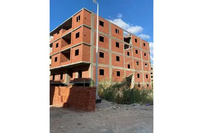 Duplex - 3 Bedrooms - 2 Bathrooms for sale in Tulip - Beit Al Wattan - New Damietta - Demyat