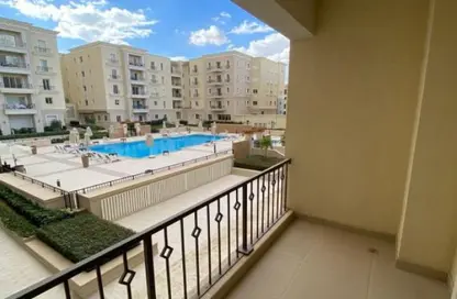 Apartment - 1 Bedroom - 1 Bathroom for sale in Mivida - 5th Settlement Compounds - The 5th Settlement - New Cairo City - Cairo